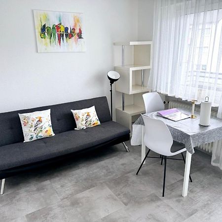 Haus Schwarzwald In باد كروزنغن المظهر الخارجي الصورة