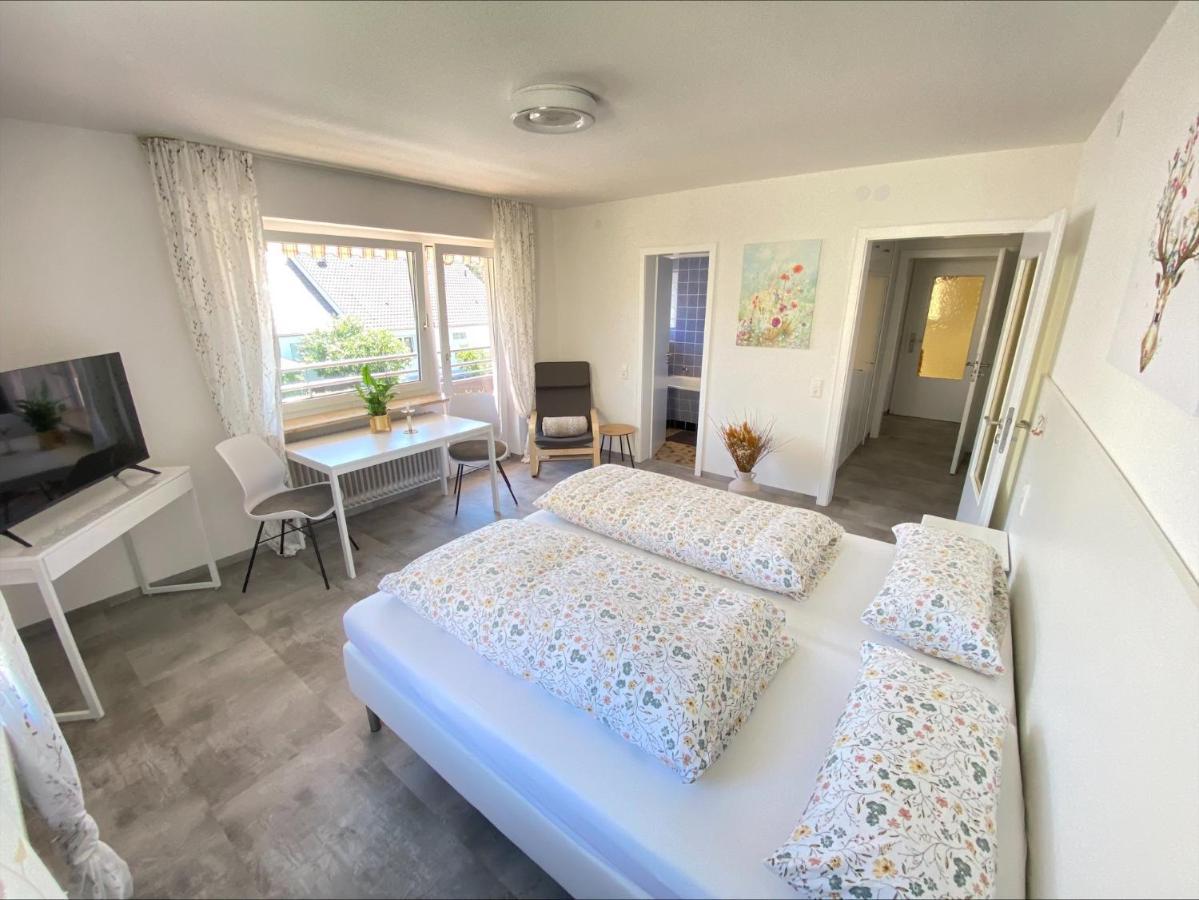 Haus Schwarzwald In باد كروزنغن المظهر الخارجي الصورة
