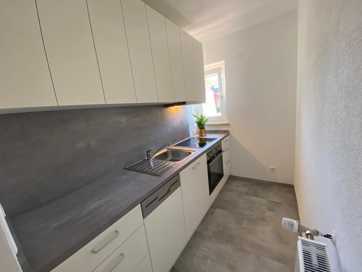 Haus Schwarzwald In باد كروزنغن المظهر الخارجي الصورة