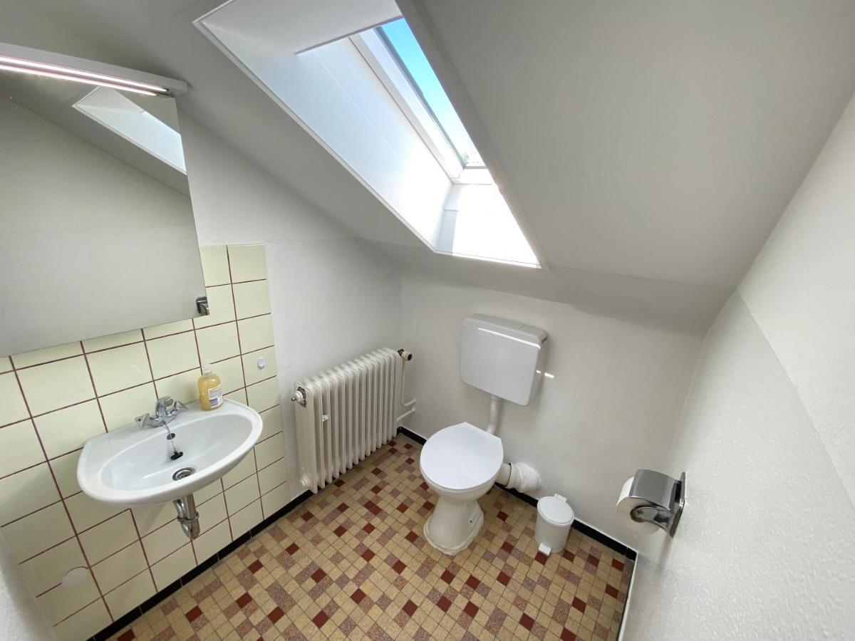 Haus Schwarzwald In باد كروزنغن المظهر الخارجي الصورة
