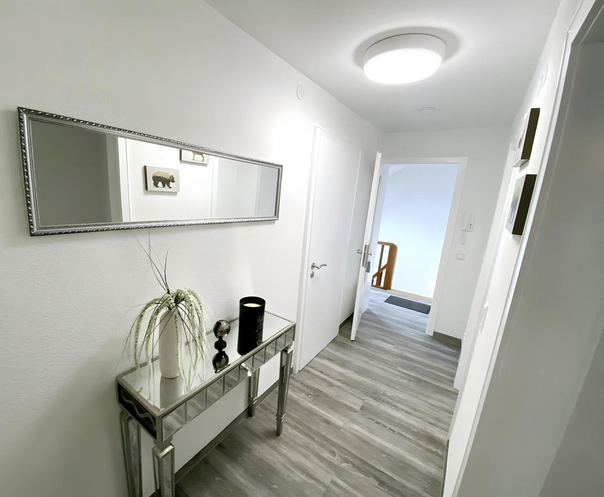 Haus Schwarzwald In باد كروزنغن المظهر الخارجي الصورة