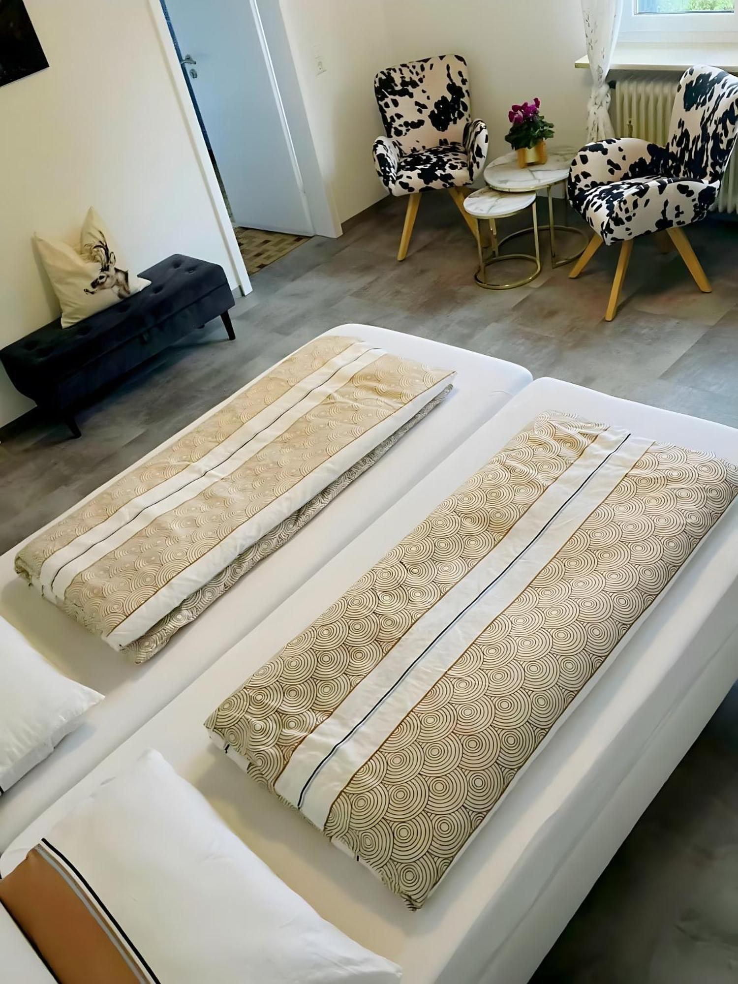Haus Schwarzwald In باد كروزنغن المظهر الخارجي الصورة