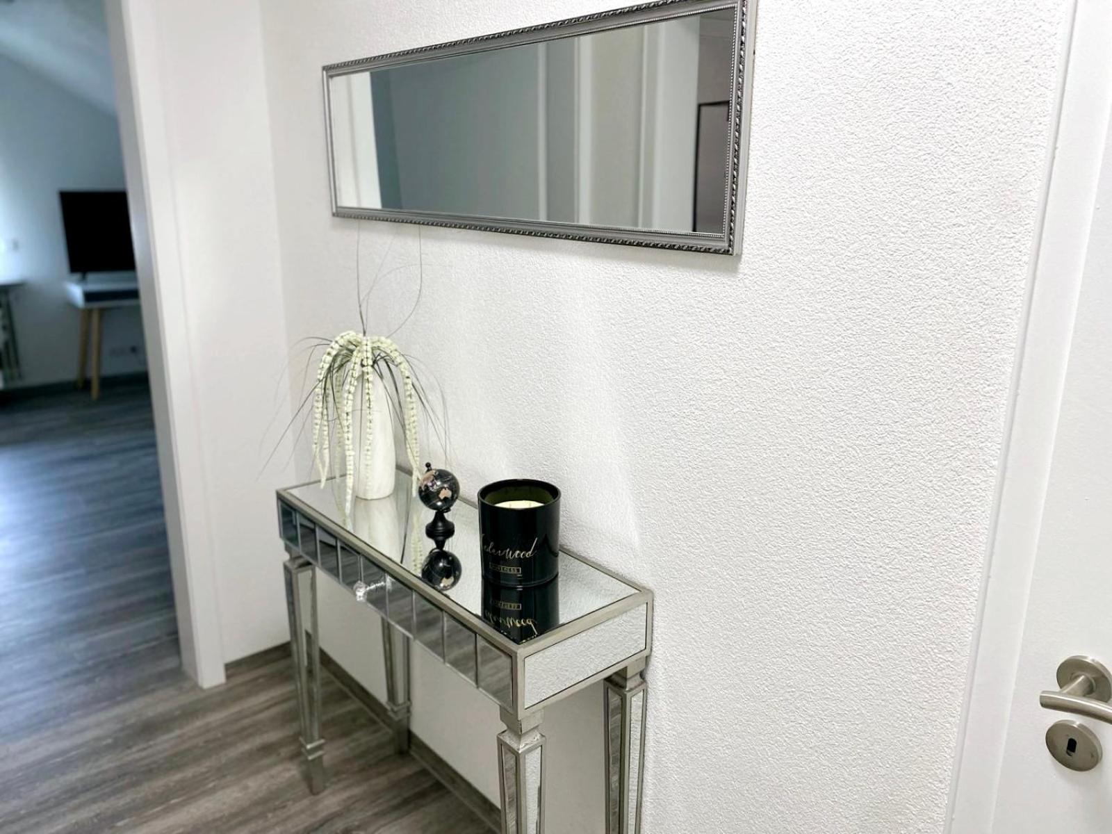 Haus Schwarzwald In باد كروزنغن المظهر الخارجي الصورة