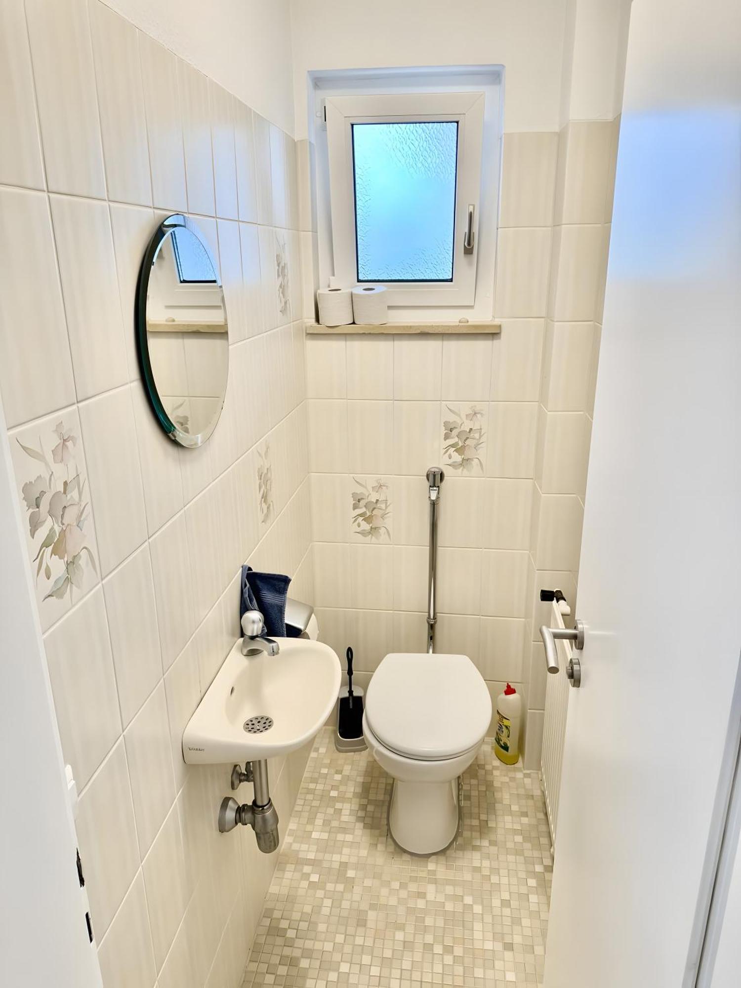 Haus Schwarzwald In باد كروزنغن المظهر الخارجي الصورة